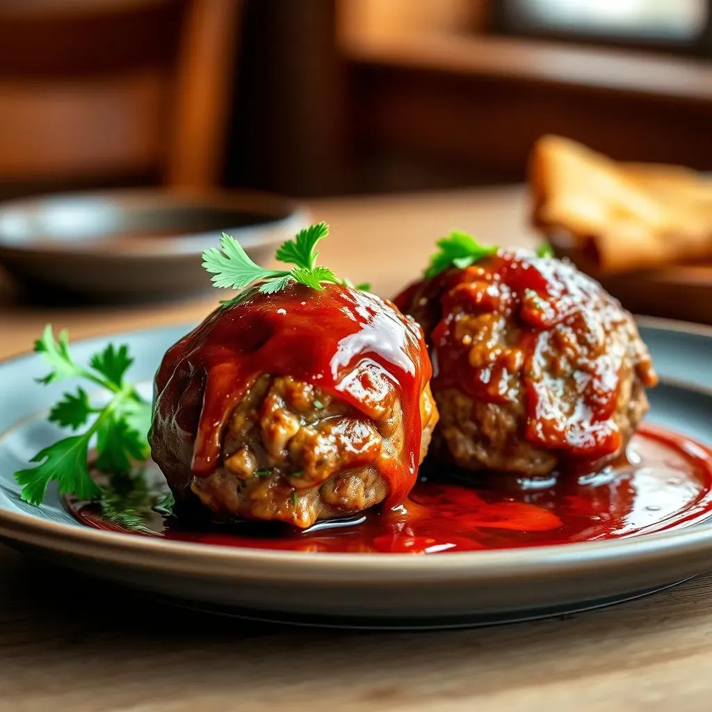 Absolute Best 2 lbs Meatballs Recipe You'll Ever Make