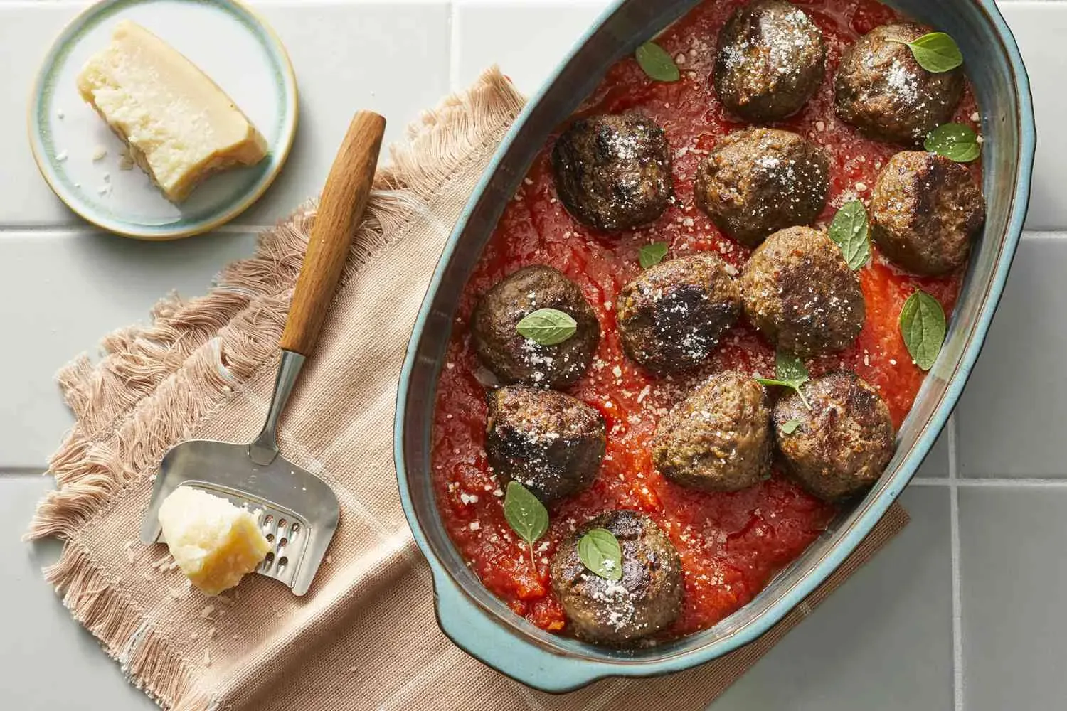 Discover the Secret to Amazing 3 Meat Italian Meatballs Today