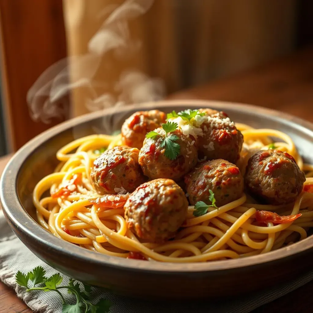 6 Meatballs Protein: Recipes and Meal Ideas