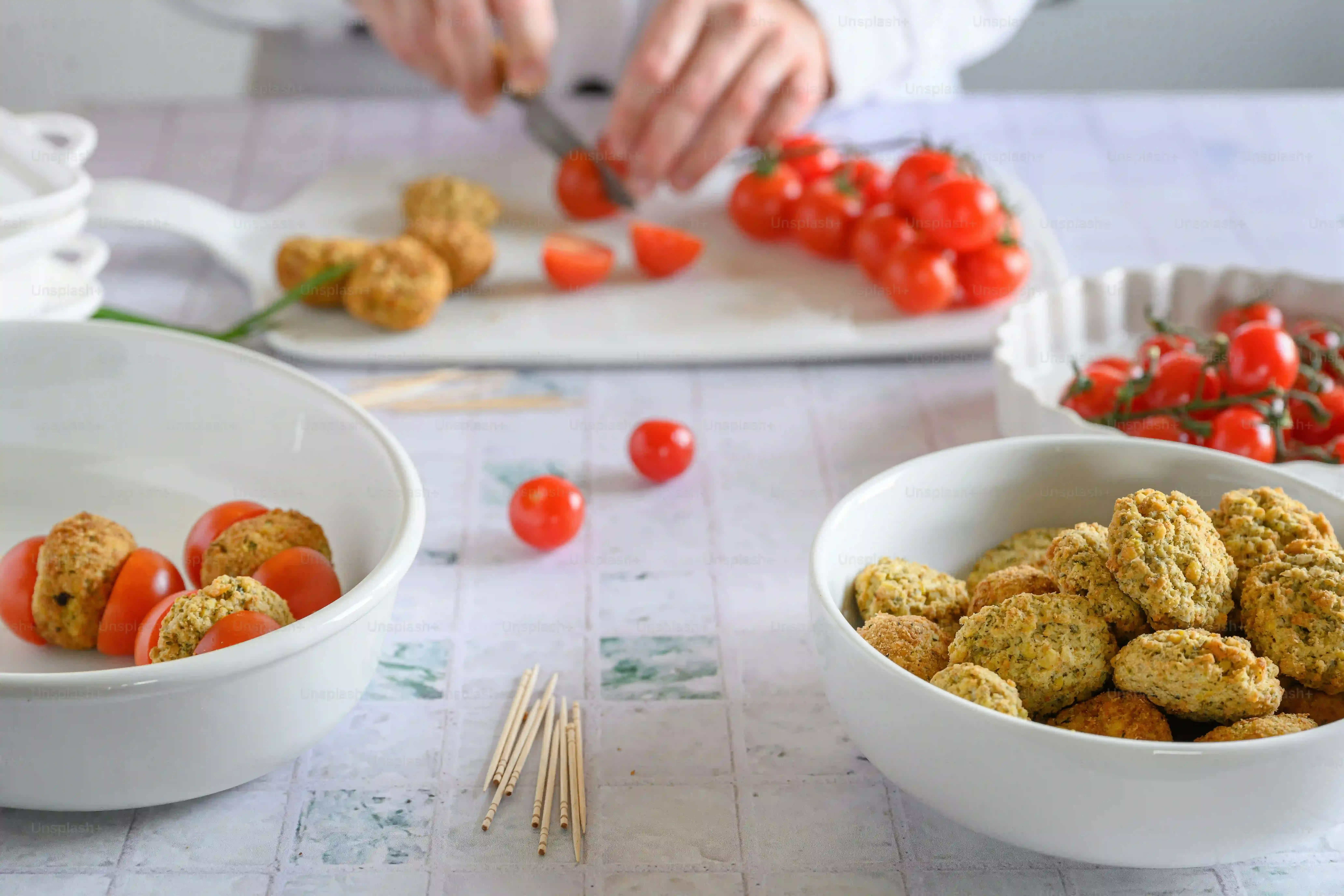 Adding Meatballs to Your Italian Wedding Soup and FAQs