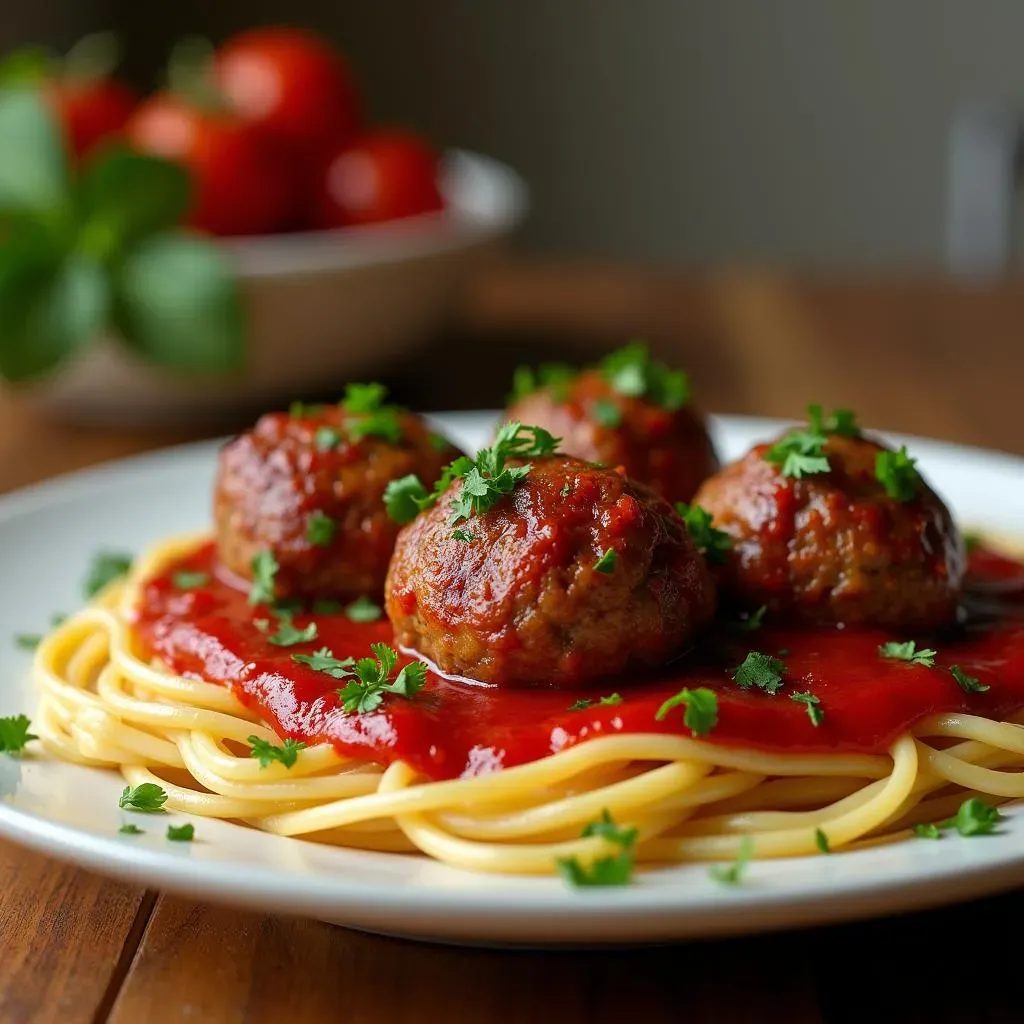 The Ultimate Guide to All Beef Meatballs: Recipes, Tips, and Tricks