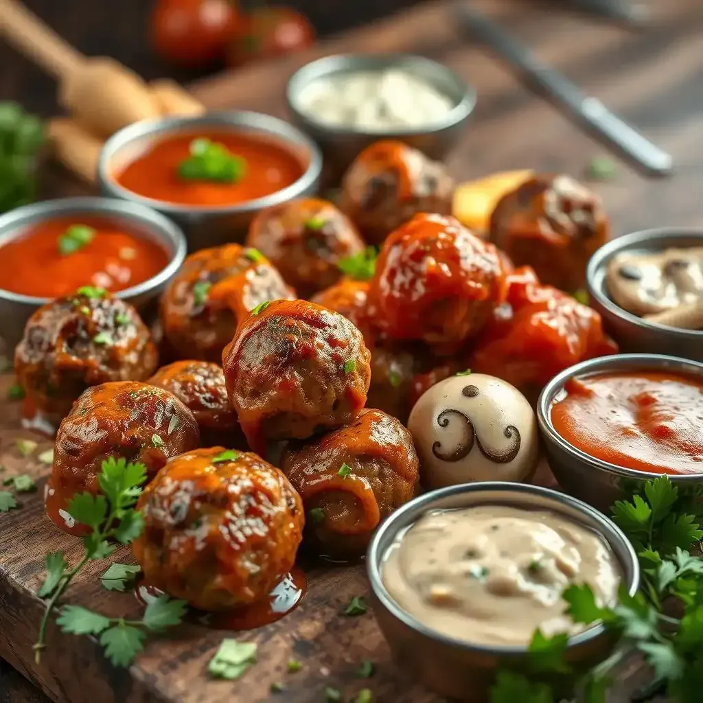 Amazing Beef Meatball Recipe Ideas For Every Occasion