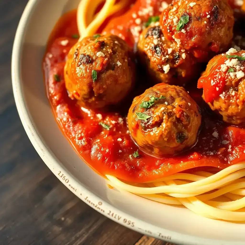 Amazing Best Gluten Free Meatballs Recipe - Meatballrecipeskitchen