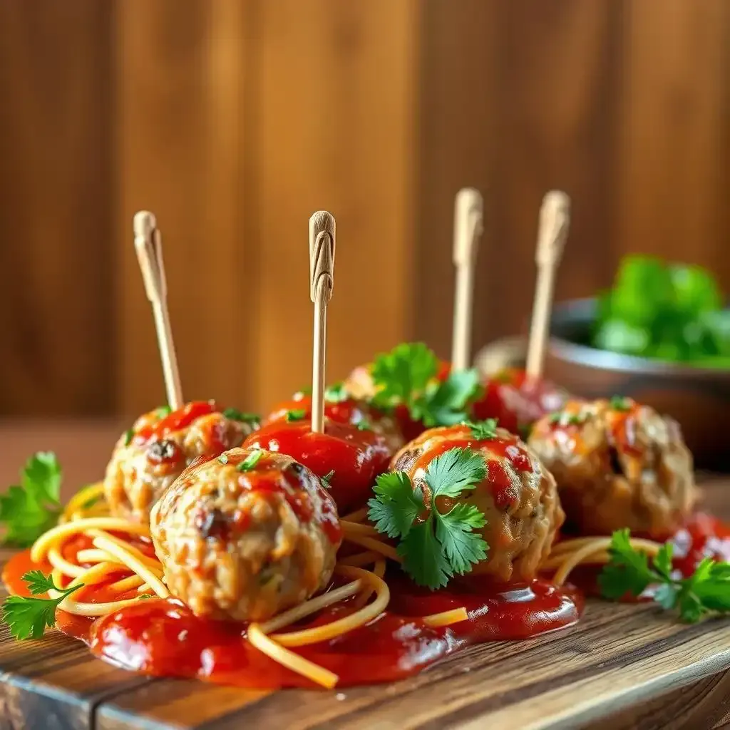 Amazing Best Turkey Meatballs Recipe - Meatballrecipeskitchen