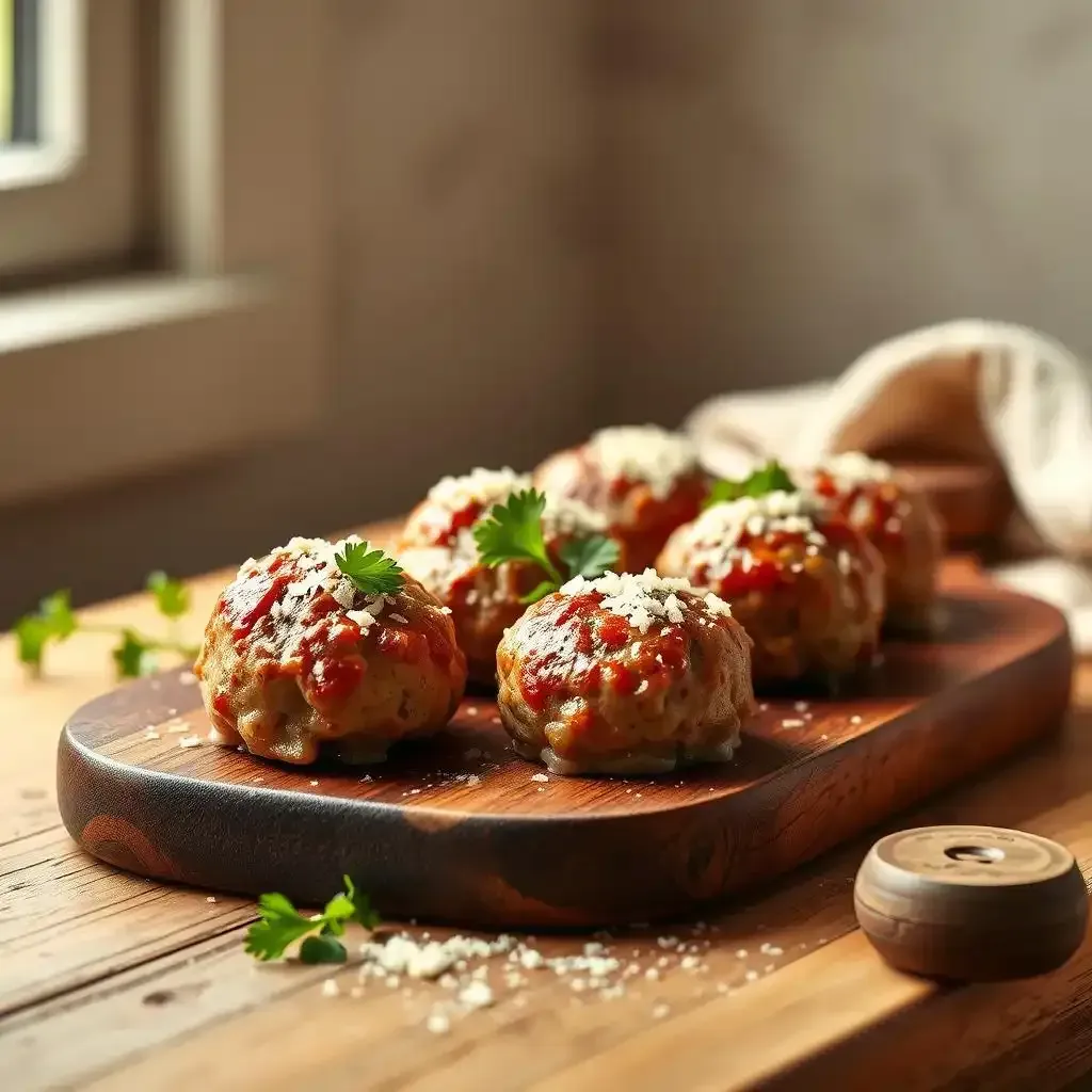 Amazing Gluten-free Meatballs Recipe - Meatballrecipeskitchen