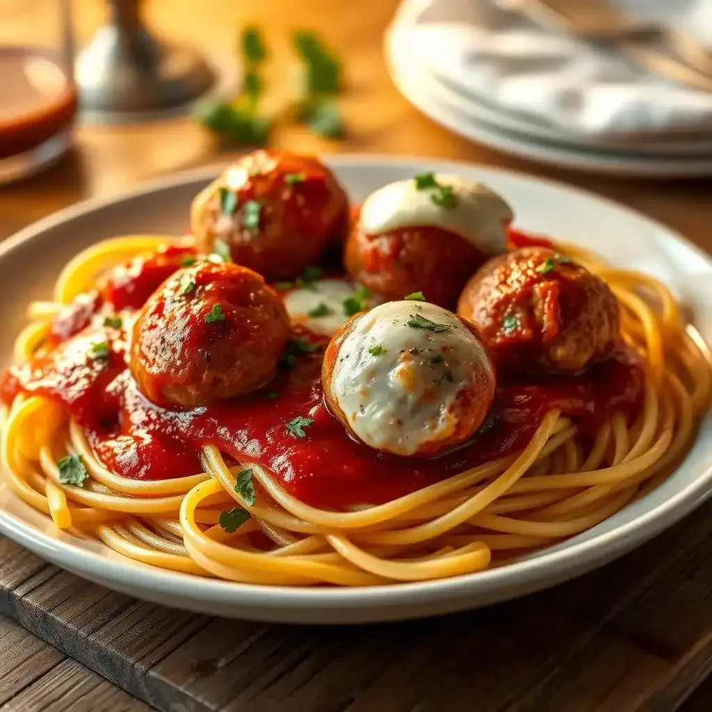 Amazing Italian Turkey Meatballs Recipe - Meatballrecipeskitchen