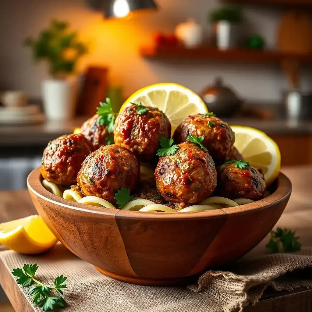 Amazing Make Ahead Vegan Meatballs Recipes And Tips