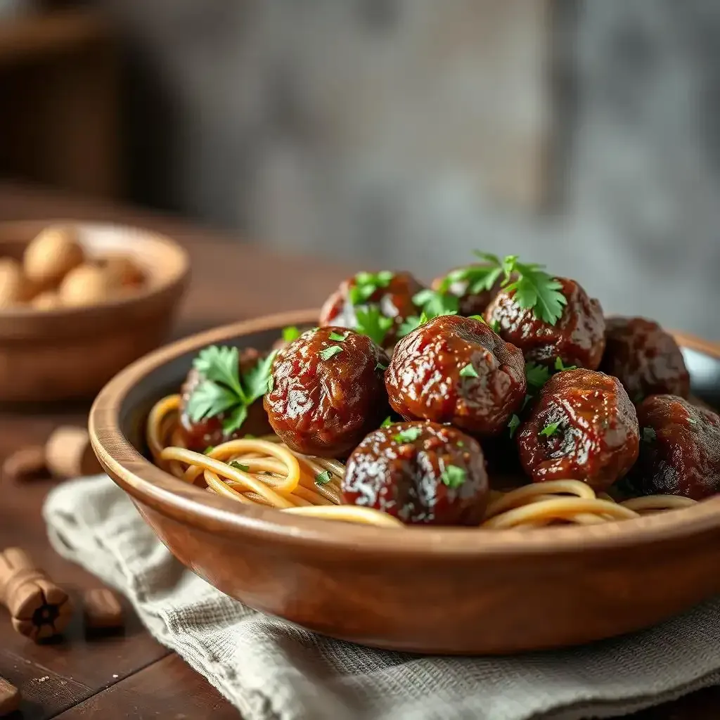 Amazing Paleo Beef Meatballs: Ultimate Recipe - Meatballrecipeskitchen