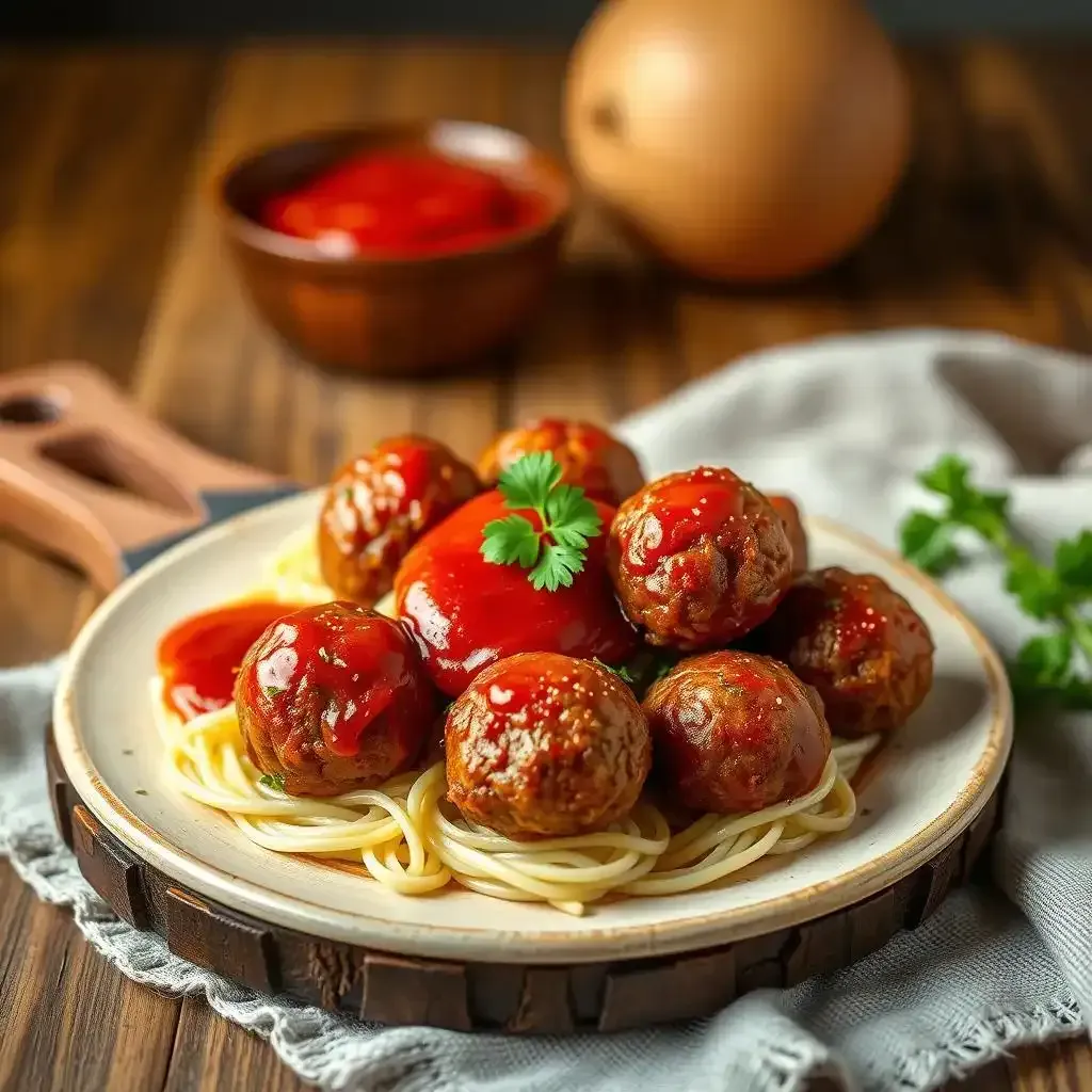 Amazing Quick Vegan Meatballs: Easy Recipe - Meatballrecipeskitchen