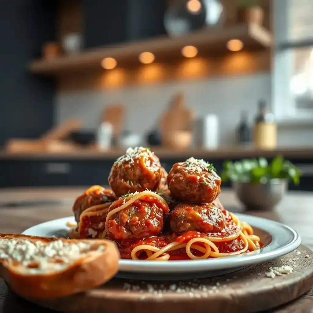 Amazing Slow Cooker Meatball Recipe Ideas For Busy Weeknights