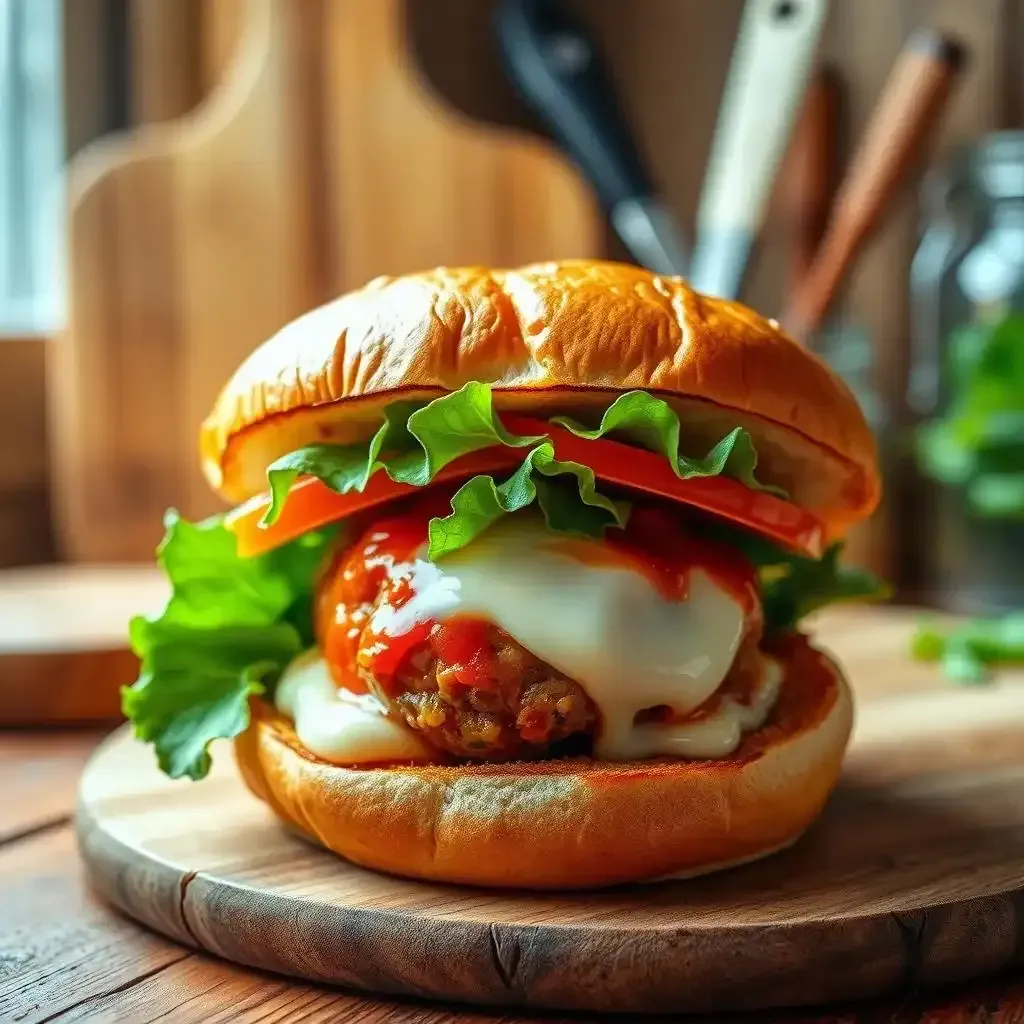 Amazing Turkey Meatball Sliders Recipe - Meatballrecipeskitchen