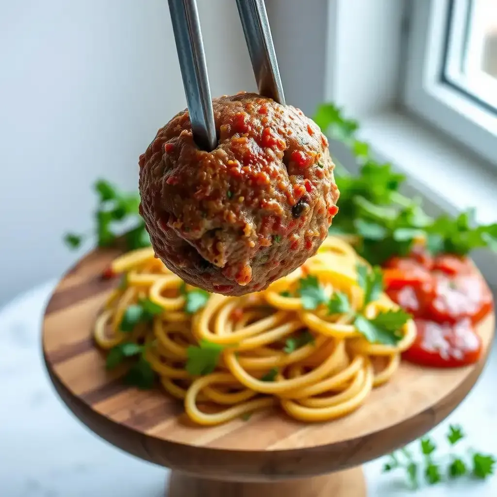 Amazing Ultimate Gluten-free Meatball Recipe - Meatballrecipeskitchen