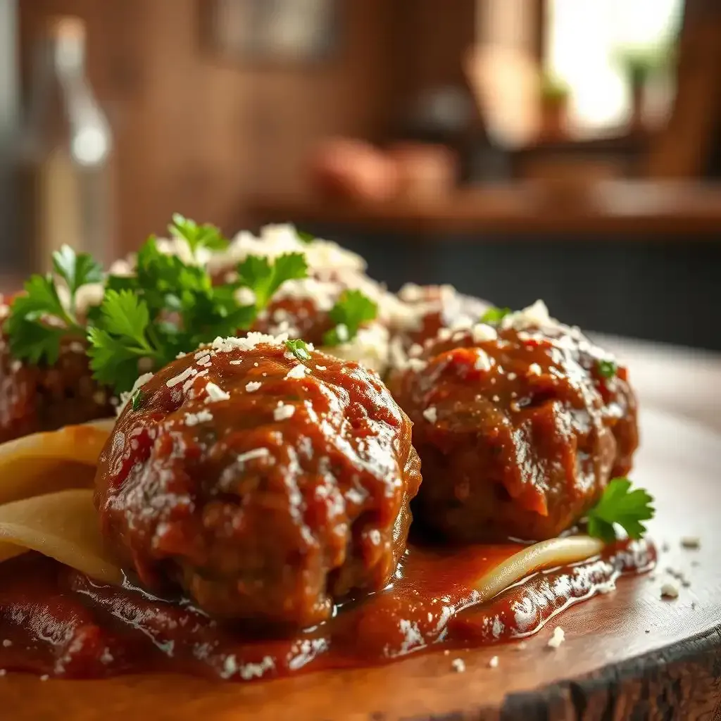 Awesome Beef Meatball Recipe Tips - Meatballrecipeskitchen