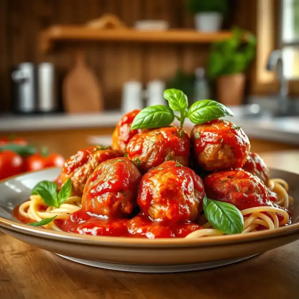 Awesome Gluten Free Meatball Recipe Tips - Meatballrecipeskitchen