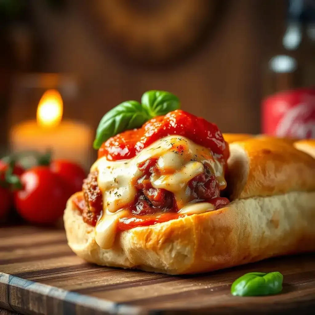 Awesome Keto Meatball Subs: Low-carb Delight - Meatballrecipeskitchen