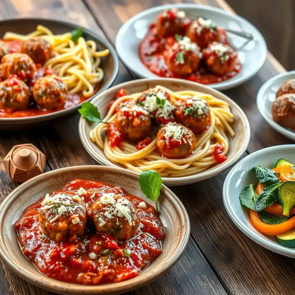 Awesome Low Carb Meatball Recipe Ideas - Meatballrecipeskitchen