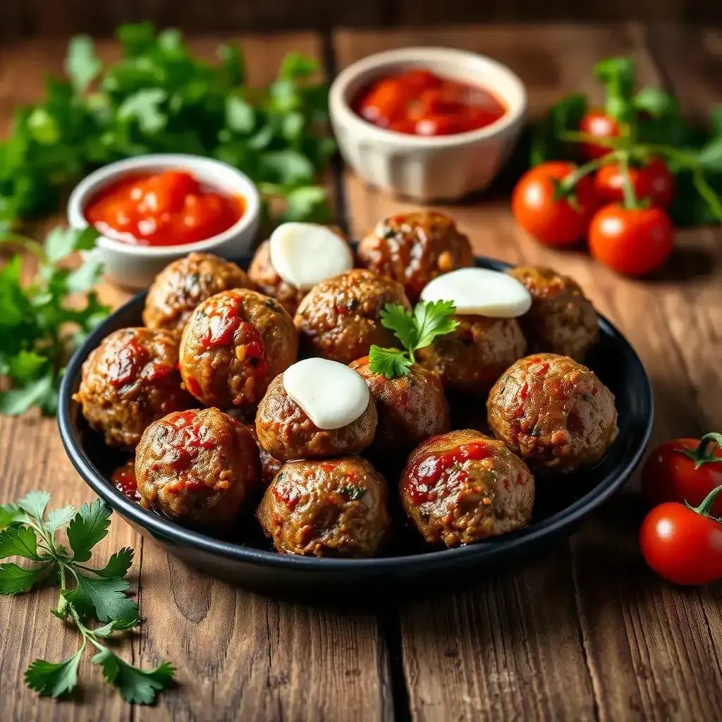 Awesome Low Carb Meatball Recipe Tips - Meatballrecipeskitchen