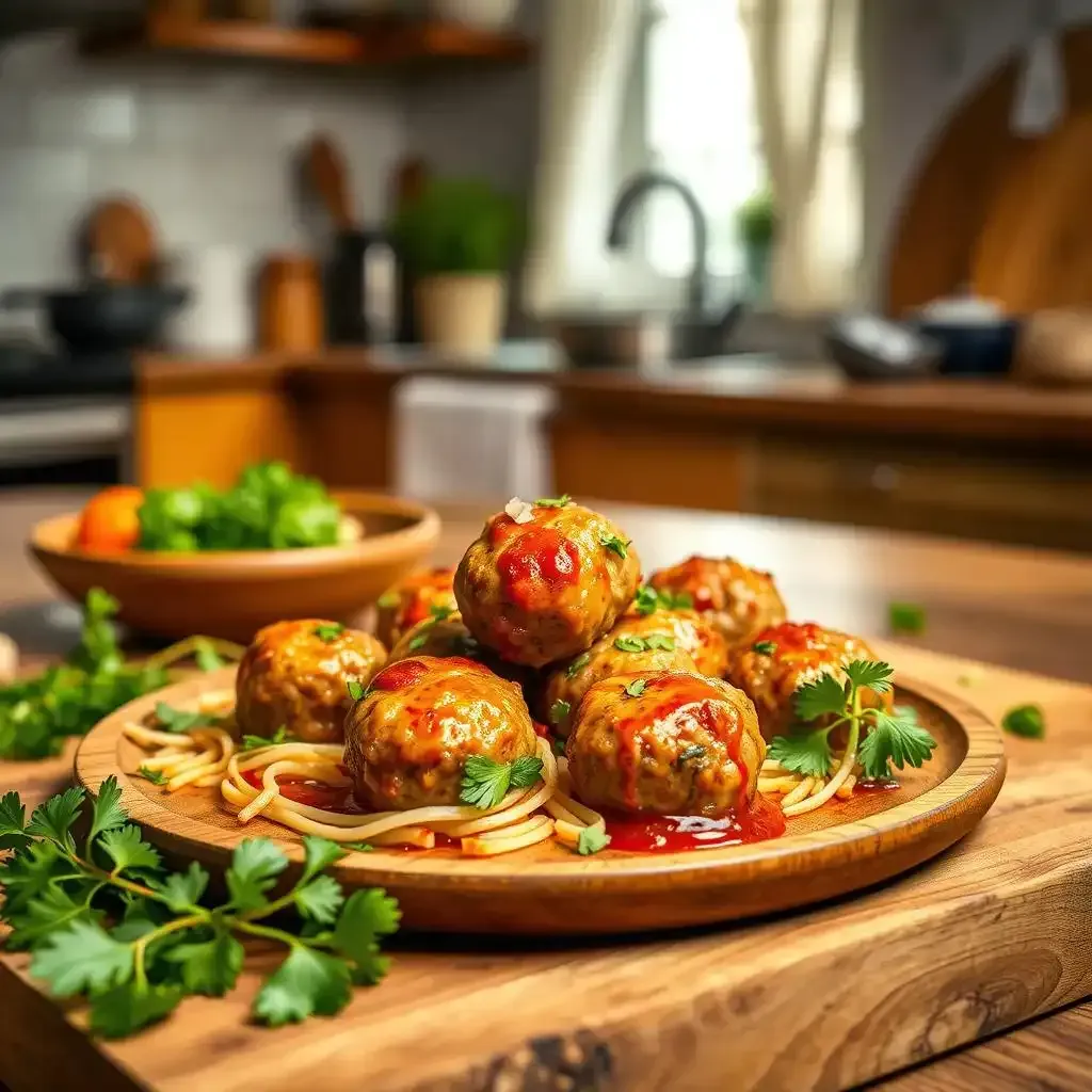 Awesome Low Carb Meatball Recipe Variations - Meatballrecipeskitchen