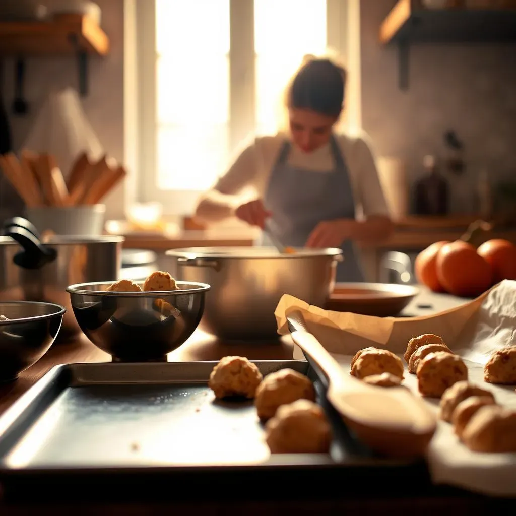 Baking Chicken Meatballs: Tips & FAQs