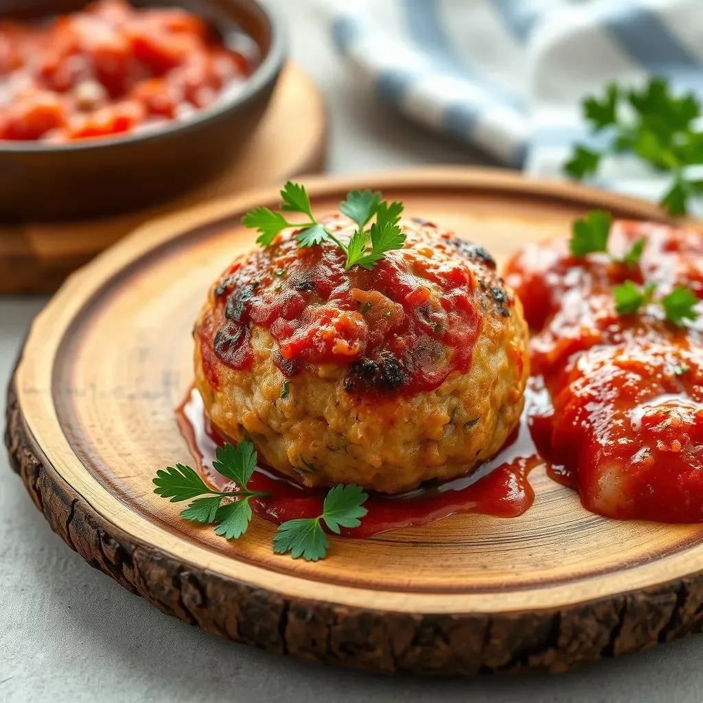 Baking Chicken Meatballs: Your Questions Answered