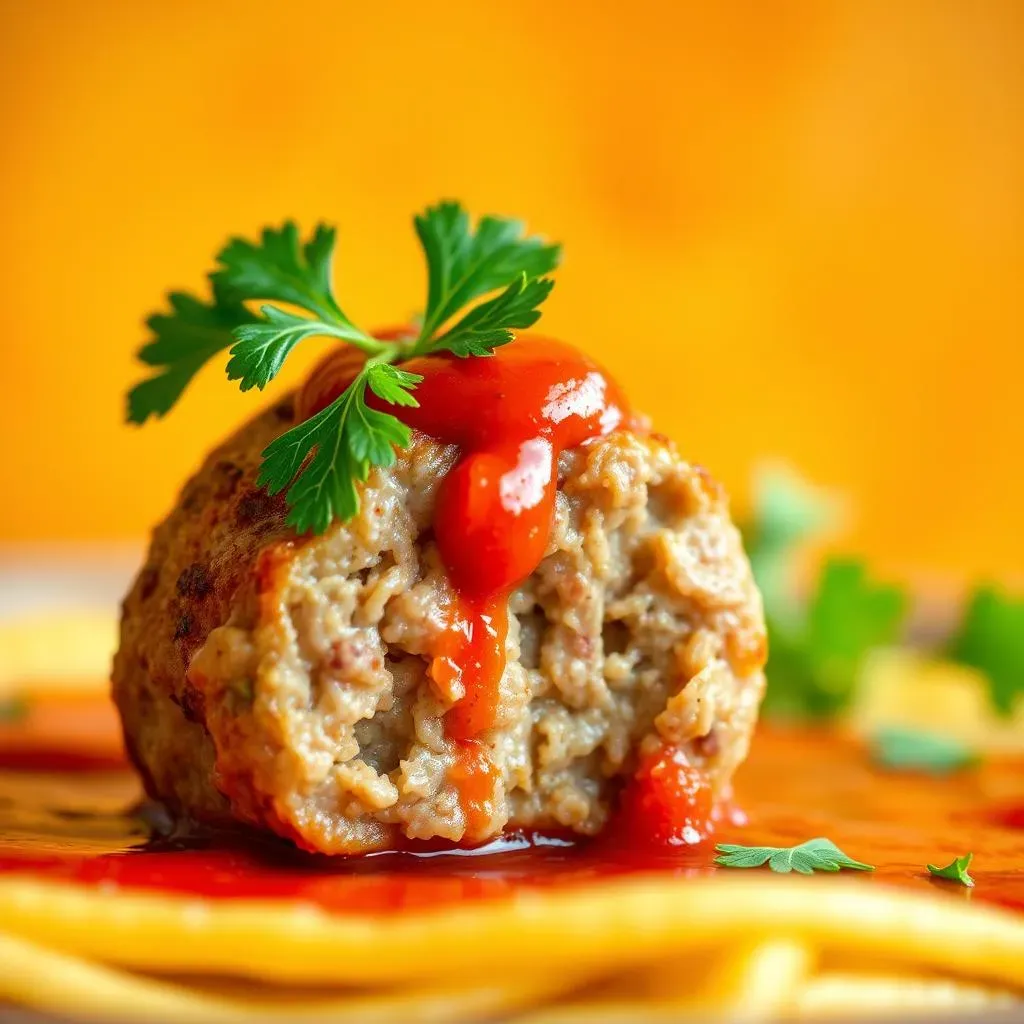 Baking or Simmering: Cooking Your Meatballs to Perfection