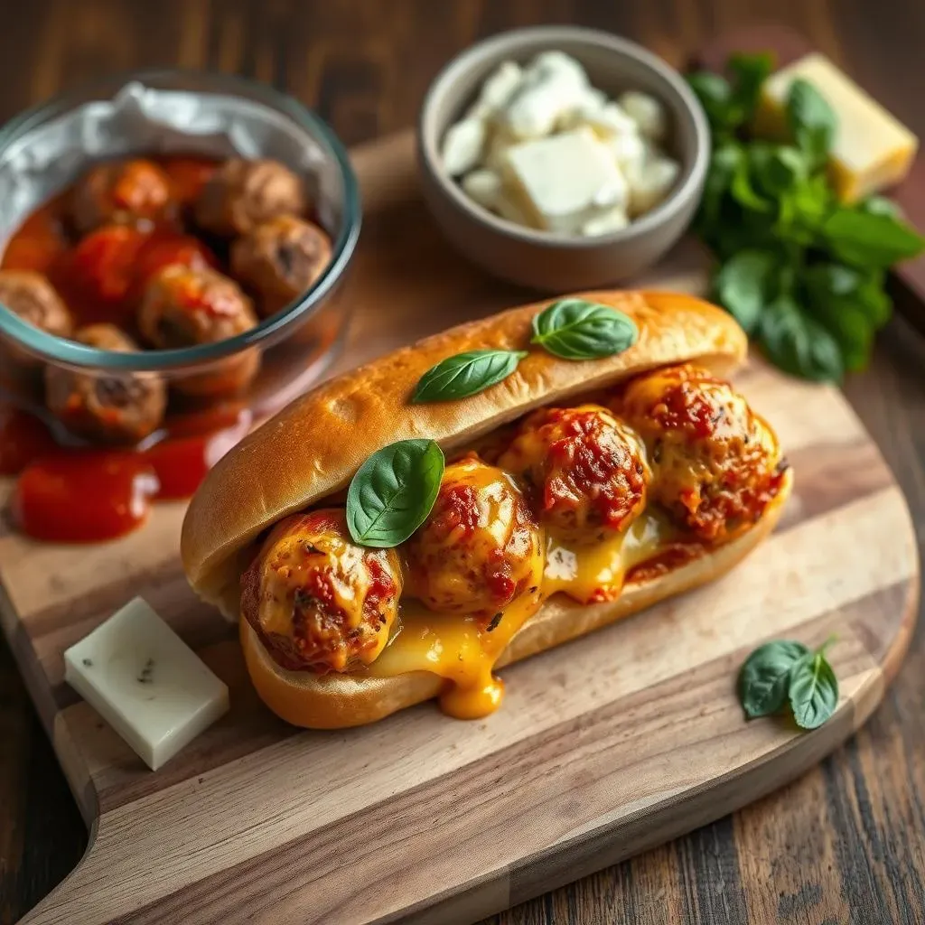Baking to Perfection: Tips for the Best Homemade Meatball Subs Recipe