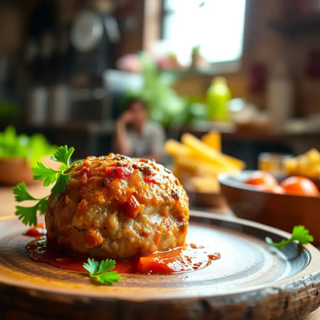Baking vs. Frying: Choosing the Right Method for Your Italian Meatballs