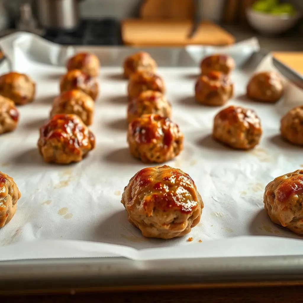 Baking Your Way to Perfect Italian Meatballs