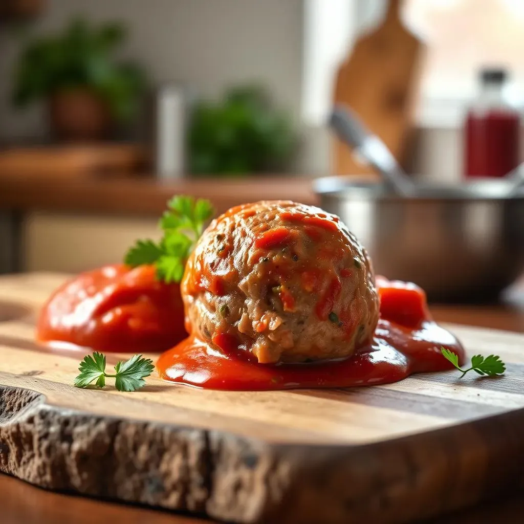 The Ultimate Guide to the Perfect Beef and Pork Meatball Recipe