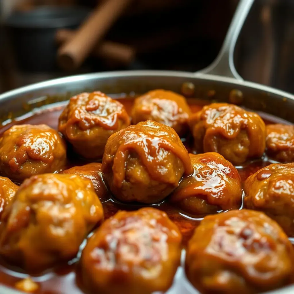 Ultimate Beef Meatball Recipe Panlasang Pinoy