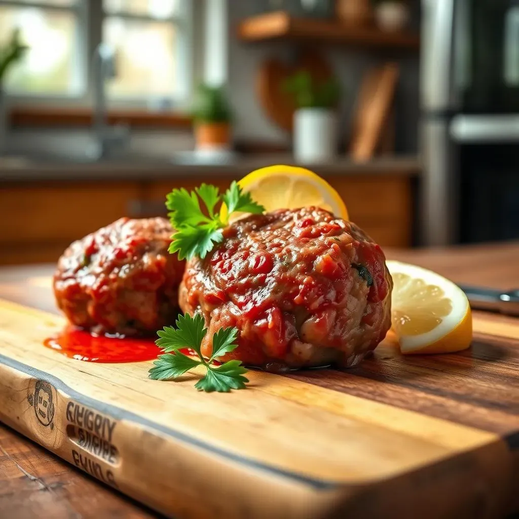 The Ultimate Guide to Beef Meatballs: Recipes, Tips, and More!