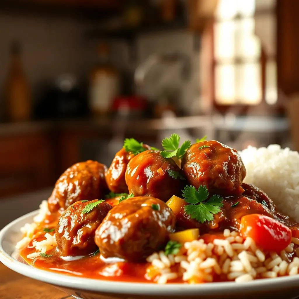 Ultimate Beef Meatballs Recipe Filipino Style