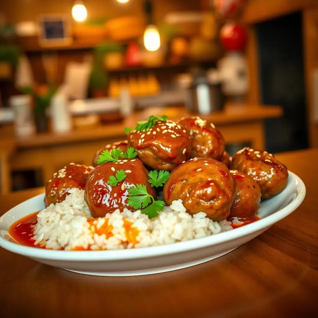 Amazing Beef Meatballs Recipe Pinoy: A Step-by-Step Guide