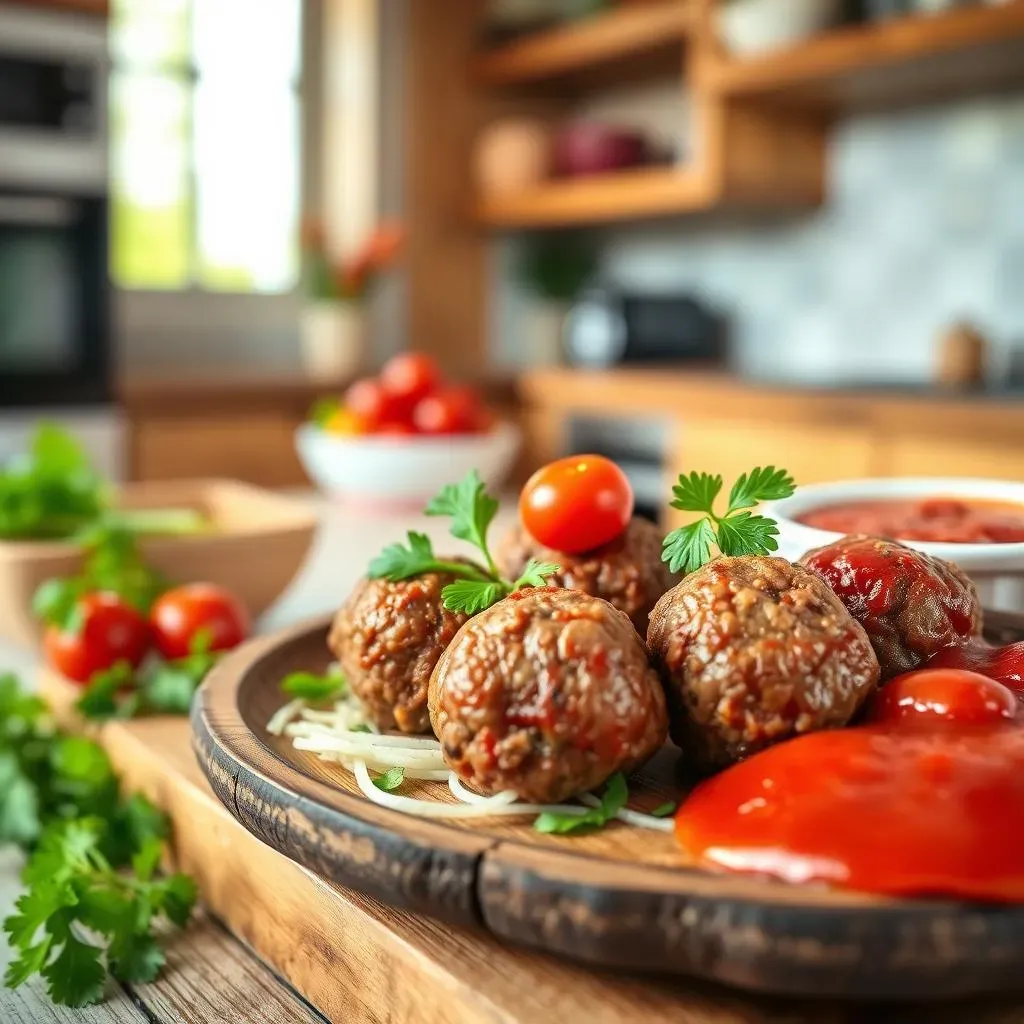 Ultimate Beef Meatballs Recipes