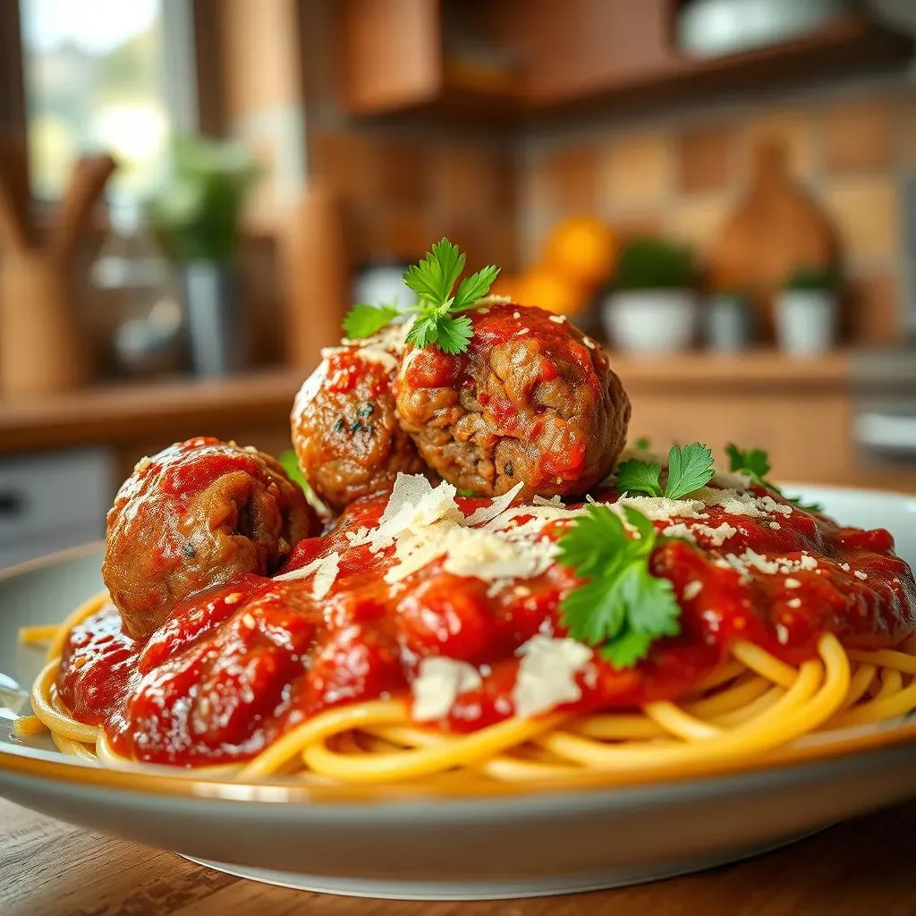 The Ultimate Guide to Delicious Beef Sausage Meatball Recipes