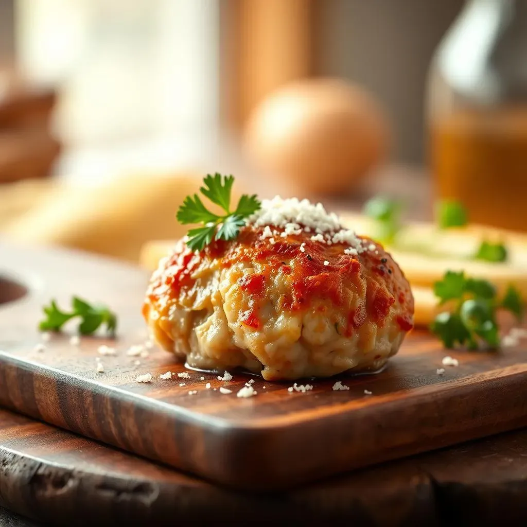 Best Chicken Meatballs: Tips, Tricks, and FAQs