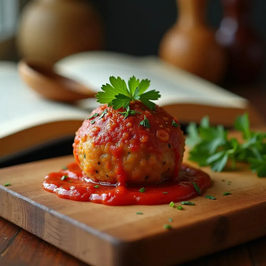 Ultimate Best Homemade Meatball Recipe From Scratch Guide