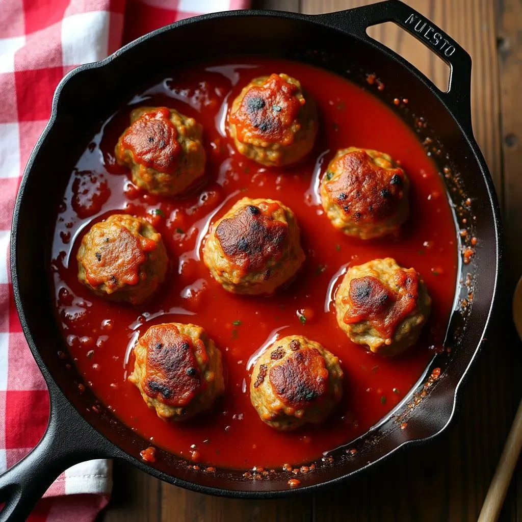 Best Homemade Meatball Recipes: The Ultimate Guide