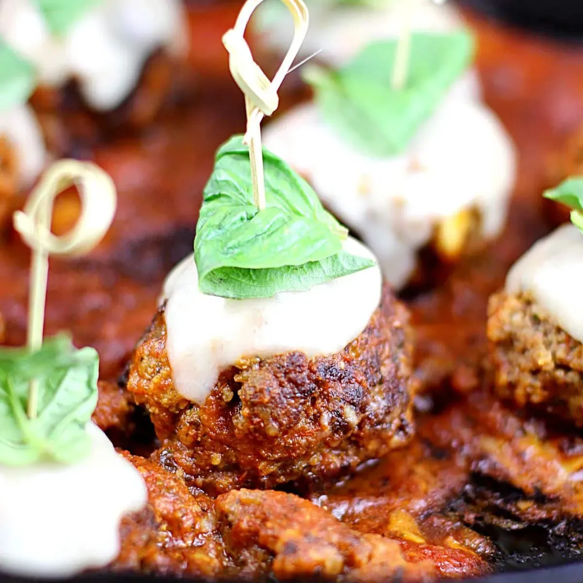 Perfect best italian meatball appetizer recipe ever