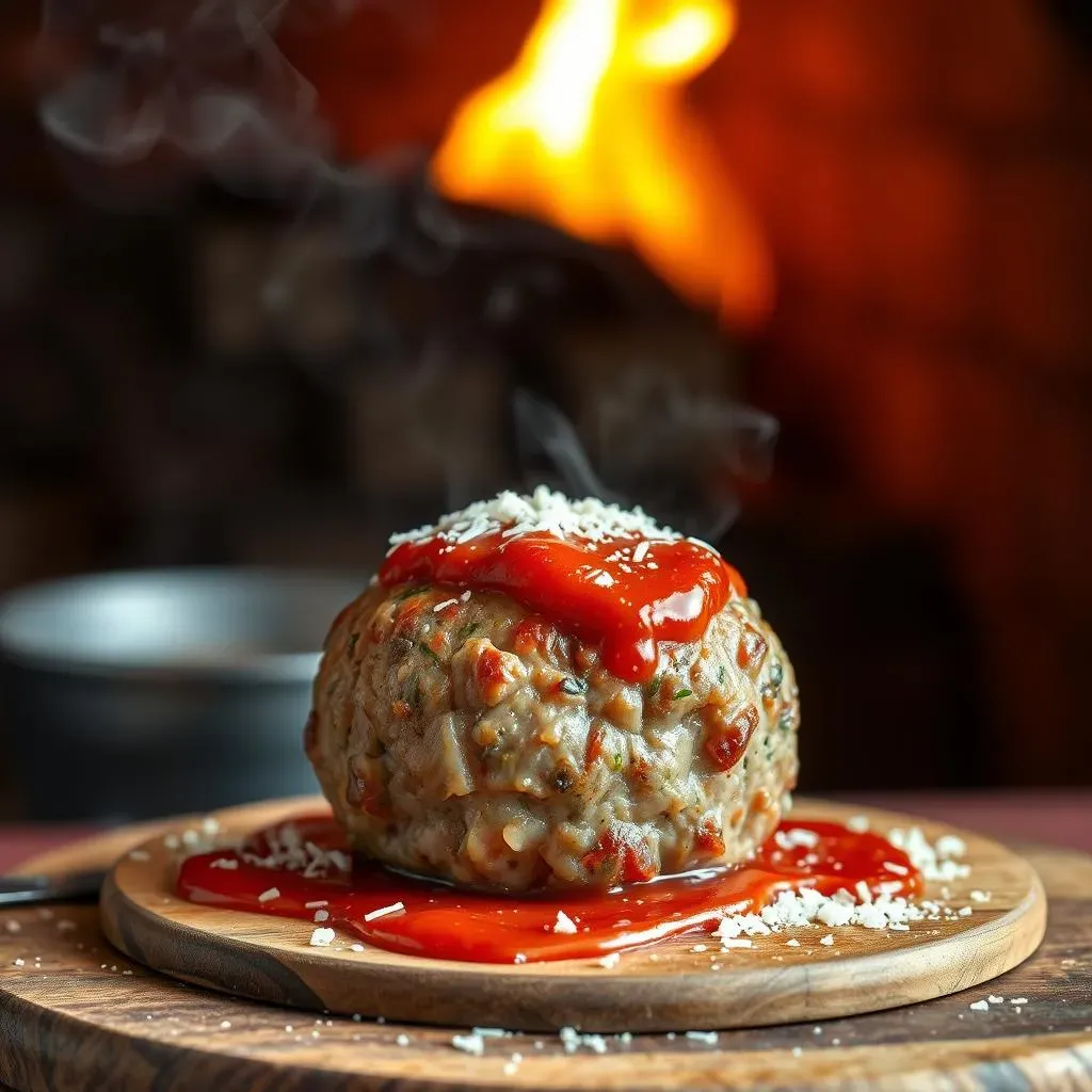 Best Italian Meatball Recipe: The Ultimate Guide