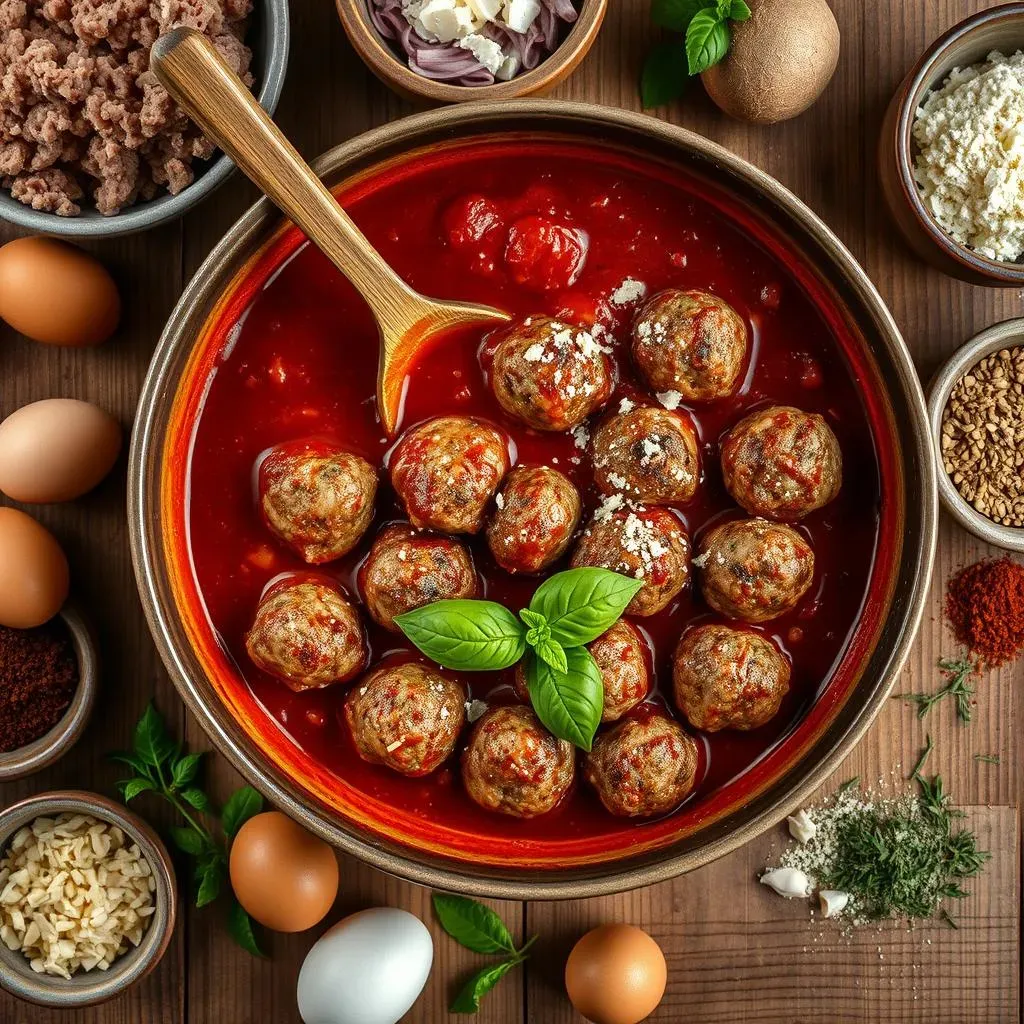 Best Italian Meatball Recipes: The Ultimate Guide