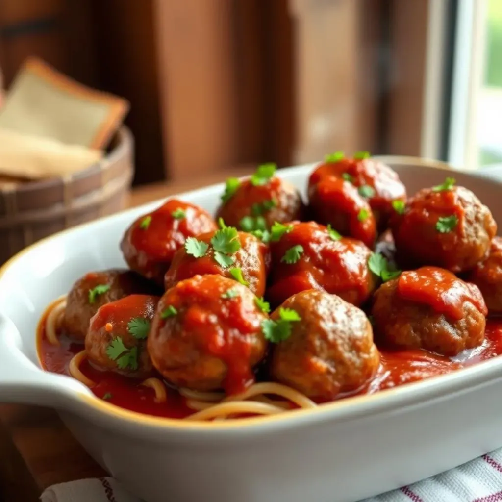 Best Italian Meatballs Recipe Ever: The Ultimate Guide