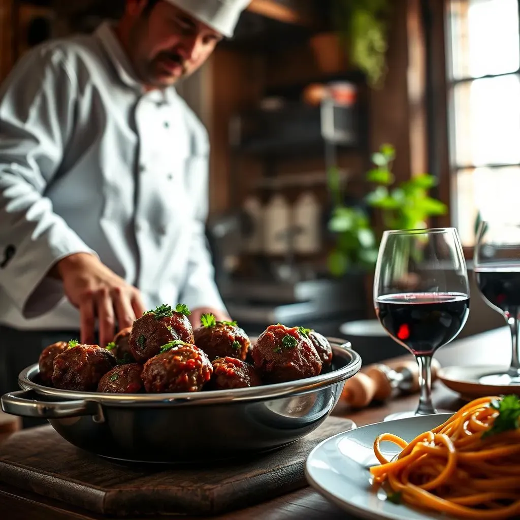 Best Italian Meatballs Recipes: The Ultimate Guide