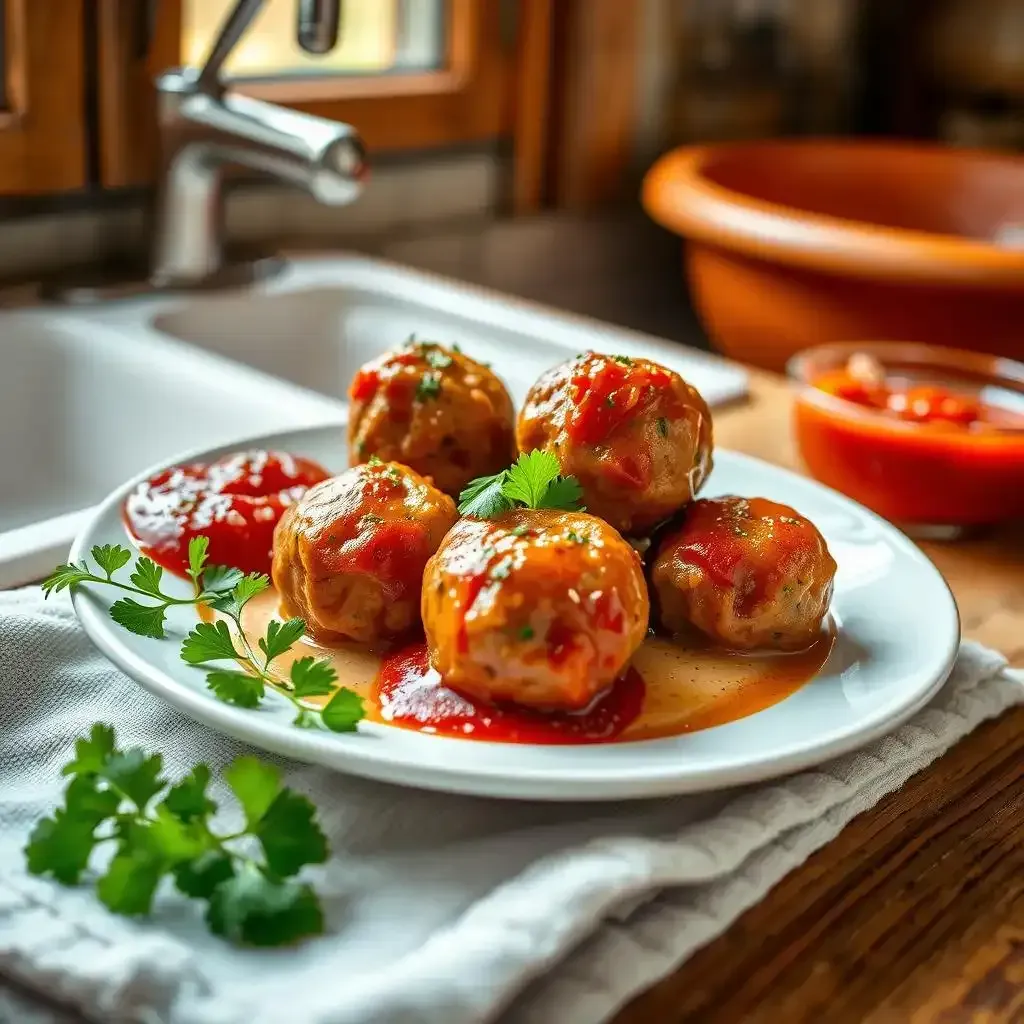 Best Low Carb Meatball Recipe: Ultimate Guide - Meatballrecipeskitchen