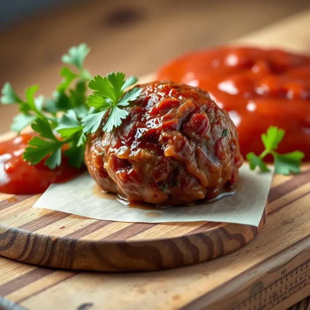 Unlock the Secret to the Best Meatball Recipe Beef