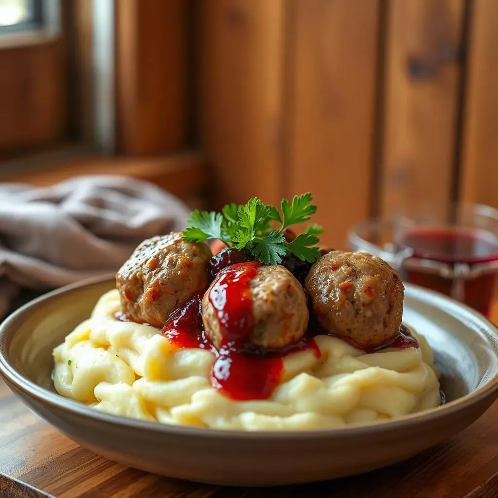 Best Swedish Meatballs: A Simple Recipe for Deliciousness