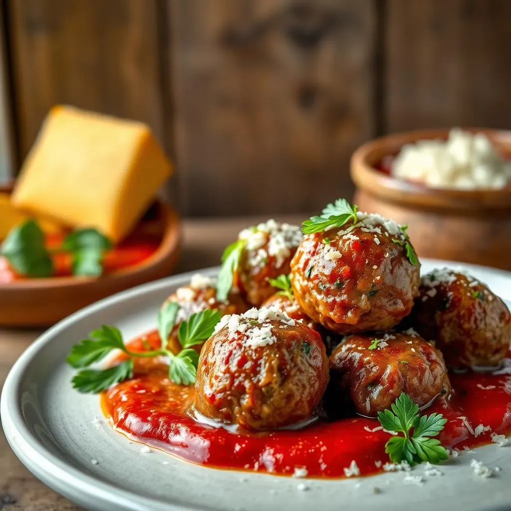 Beyond Beef Meatball Recipe: A Deliciously Easy Guide