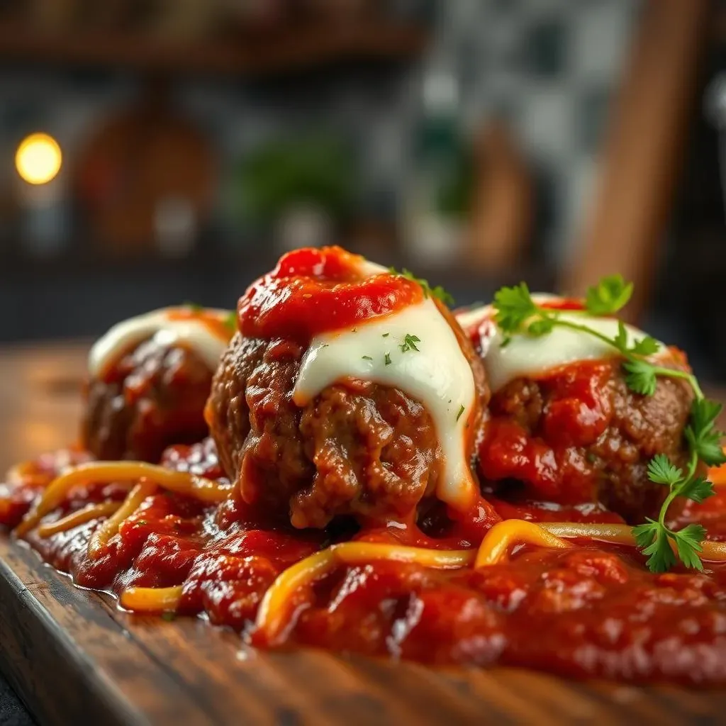 The Ultimate Guide to the Beyond Beef Meatball Recipe