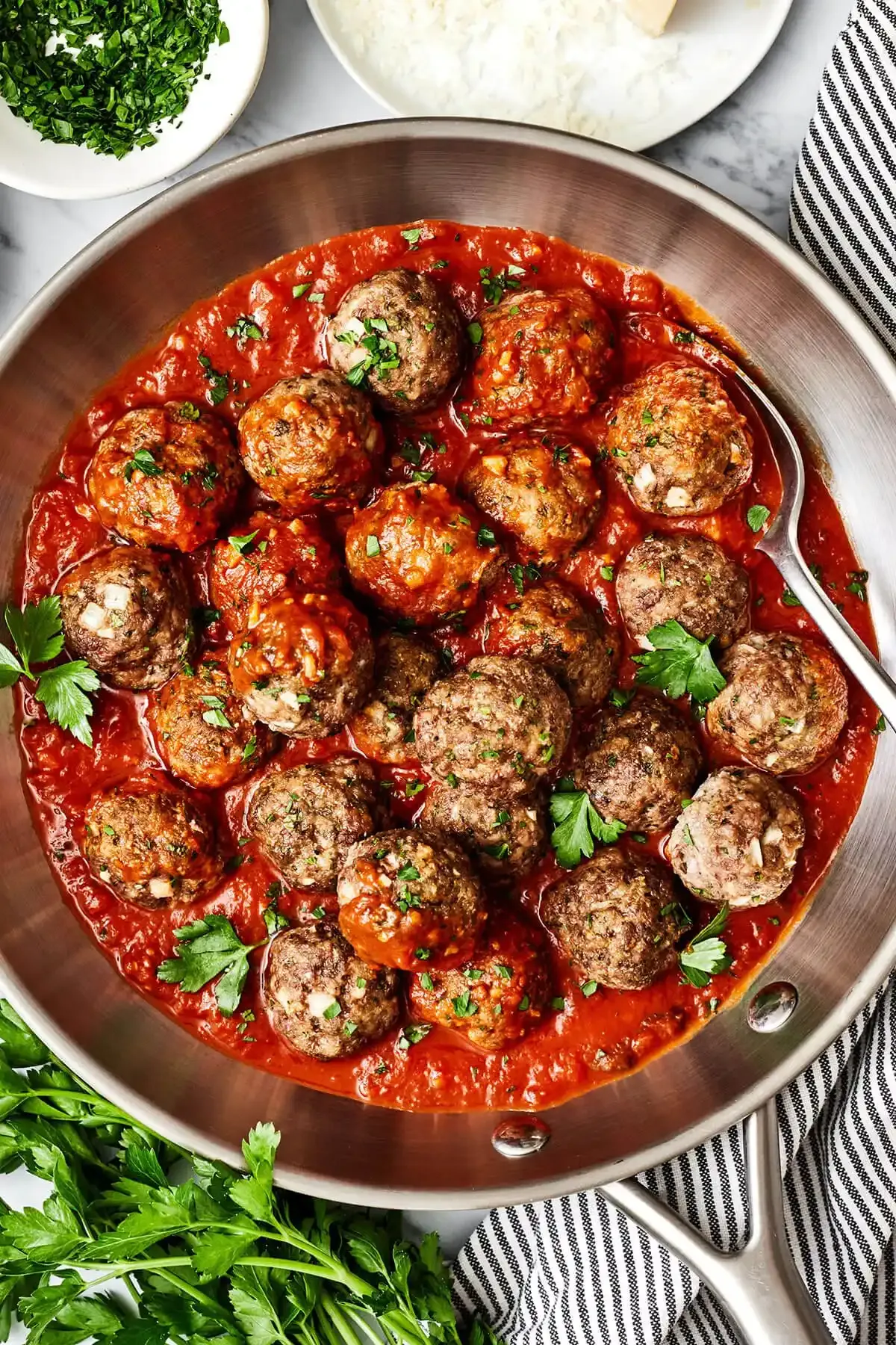 Beyond Italy: Discovering Your Next Meatball Recipe Not Italian