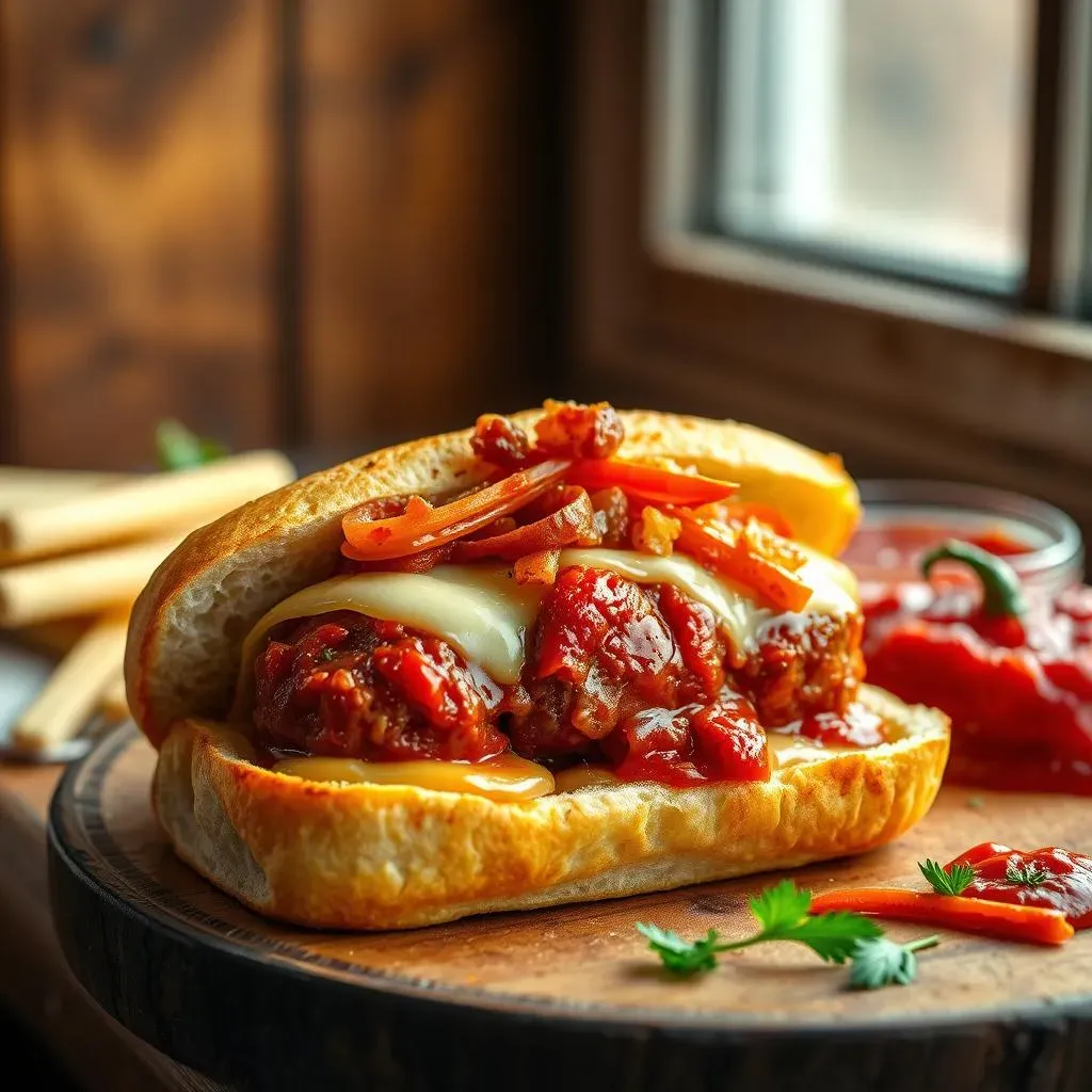 Beyond Spaghetti: Exploring Meatball Recipe Ideas
